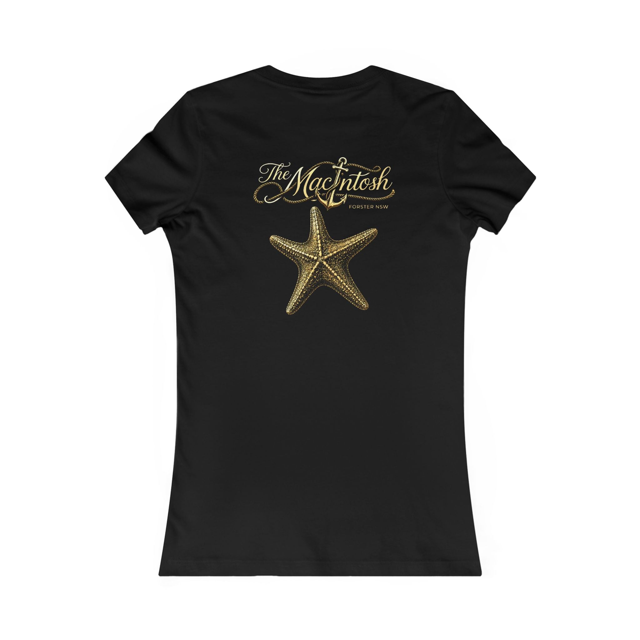 Sea Star Tee