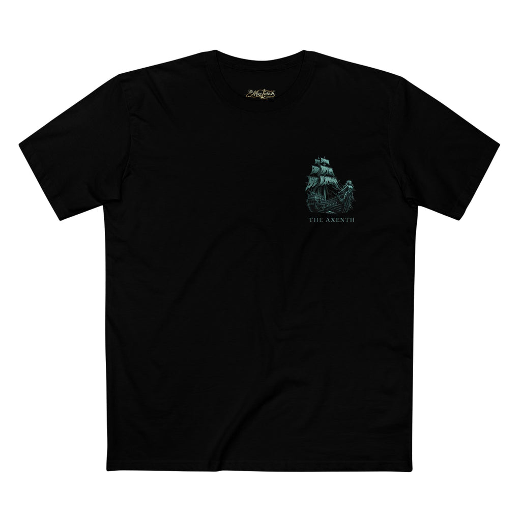 Hold Fast Tee