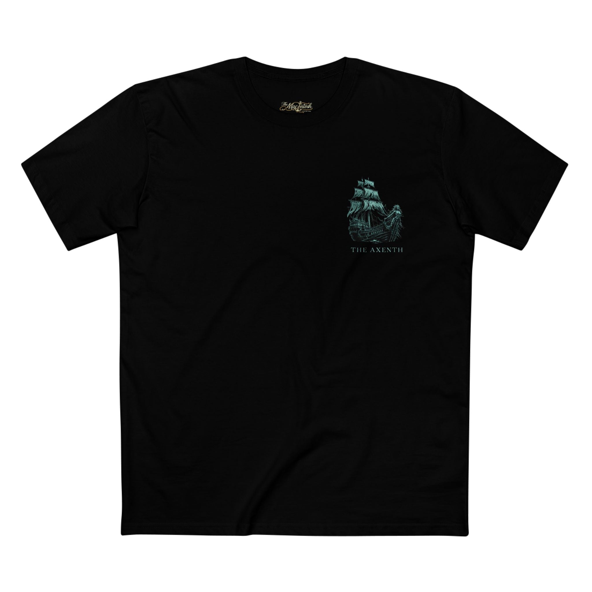 Hold Fast Tee