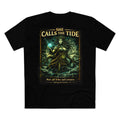 Sea Witch "She Controls the Tide" Tee