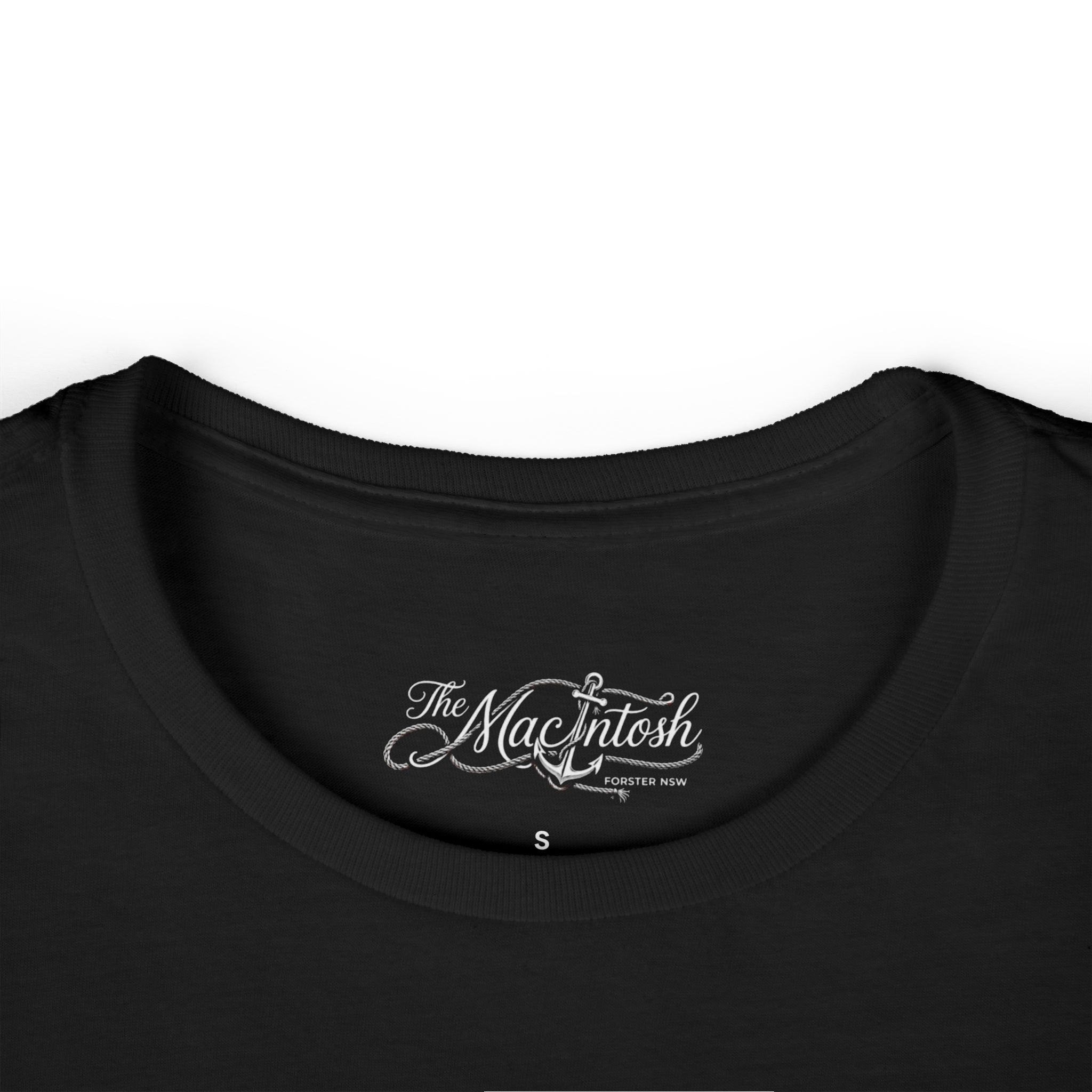 Leafy Sea Dragon Tee