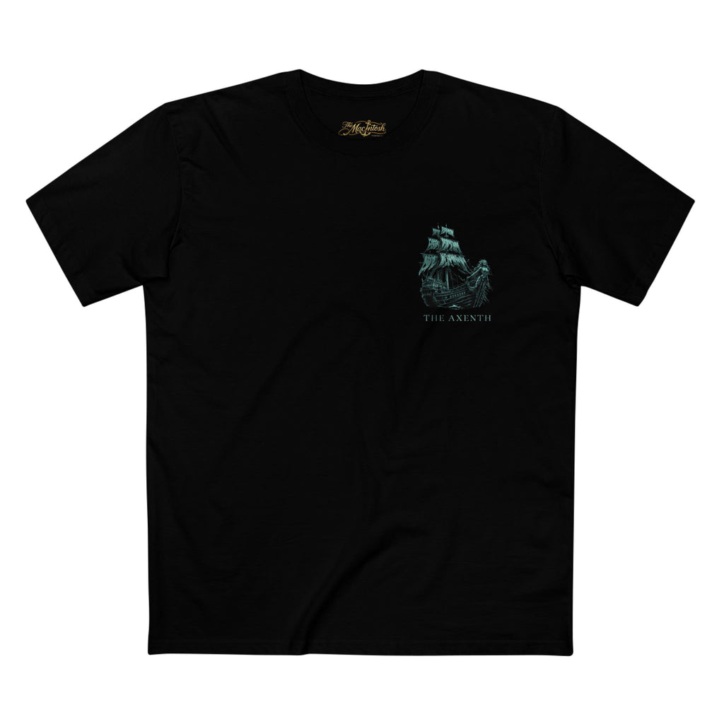 Sea Witch "She Controls the Tide" Tee
