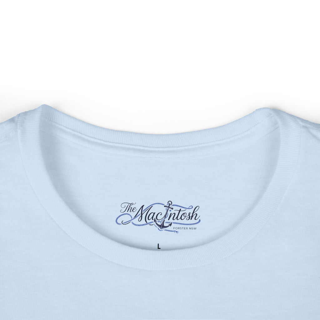 Sea Turtle Tee