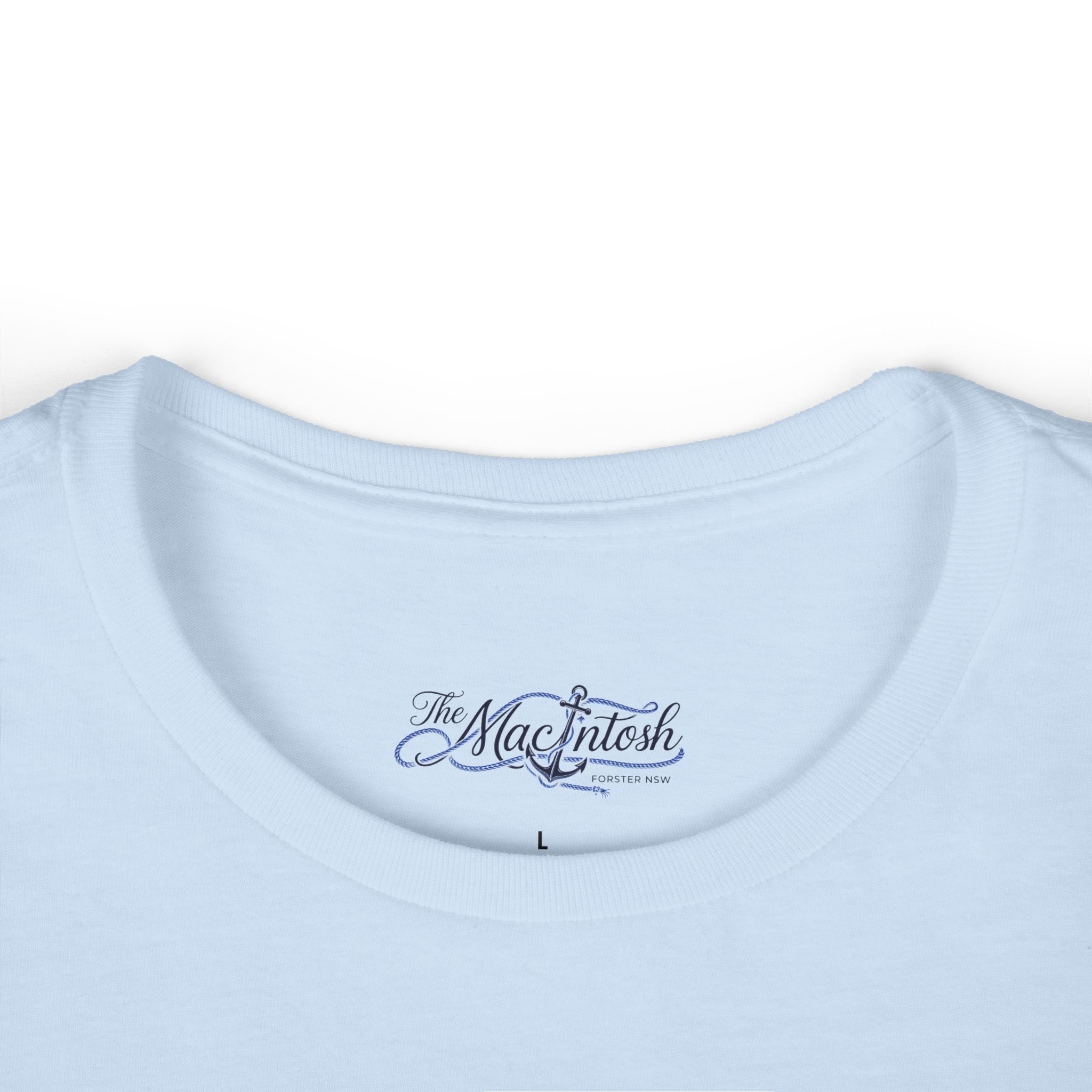 Sea Turtle Tee