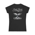 Whale Tail Tee