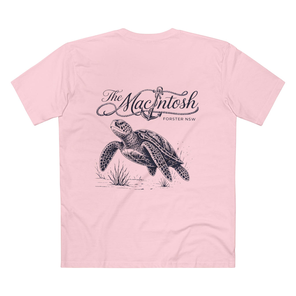 Sea Turtle Tee - Relaxed Fit