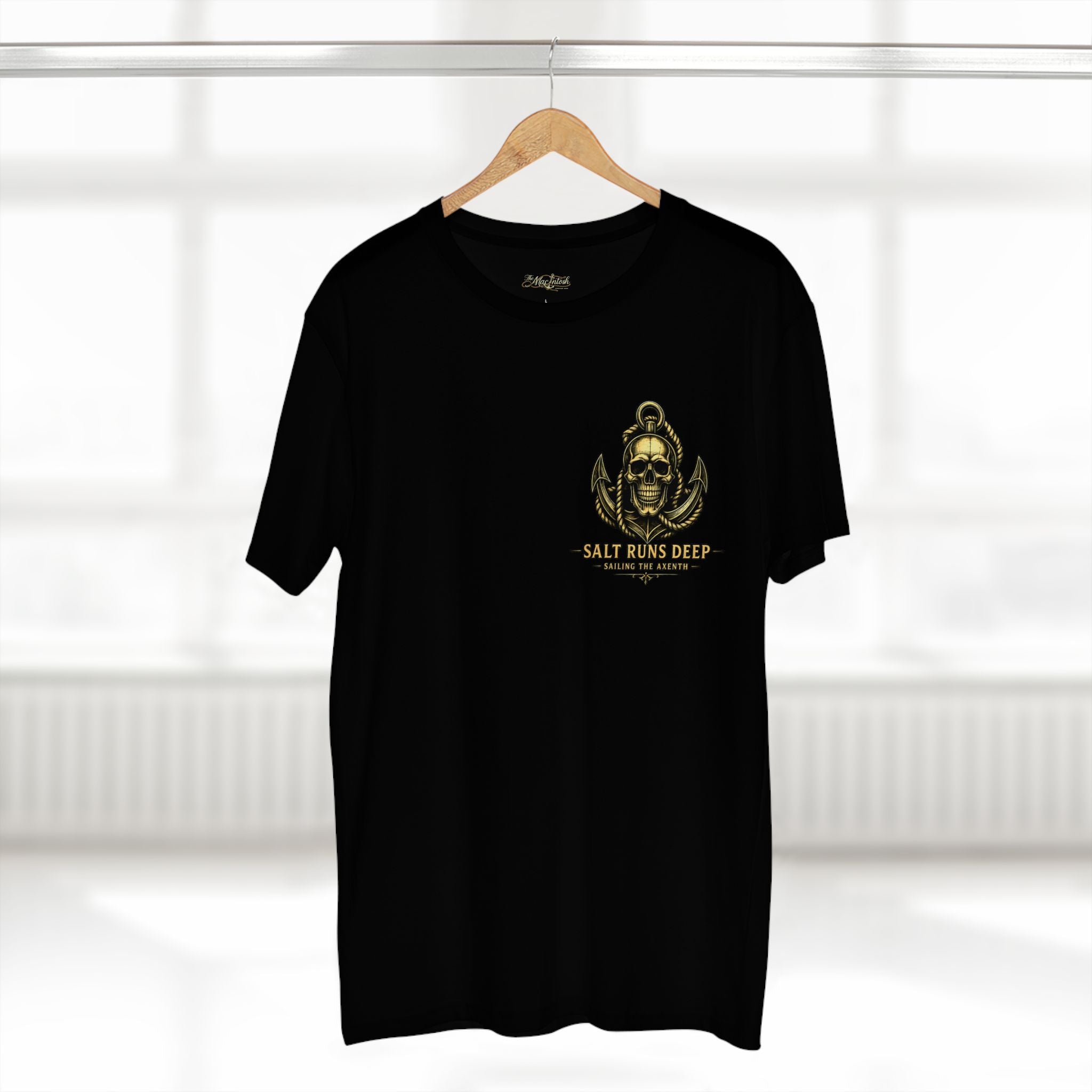 The Sea Jelly Relaxed Fit Tee