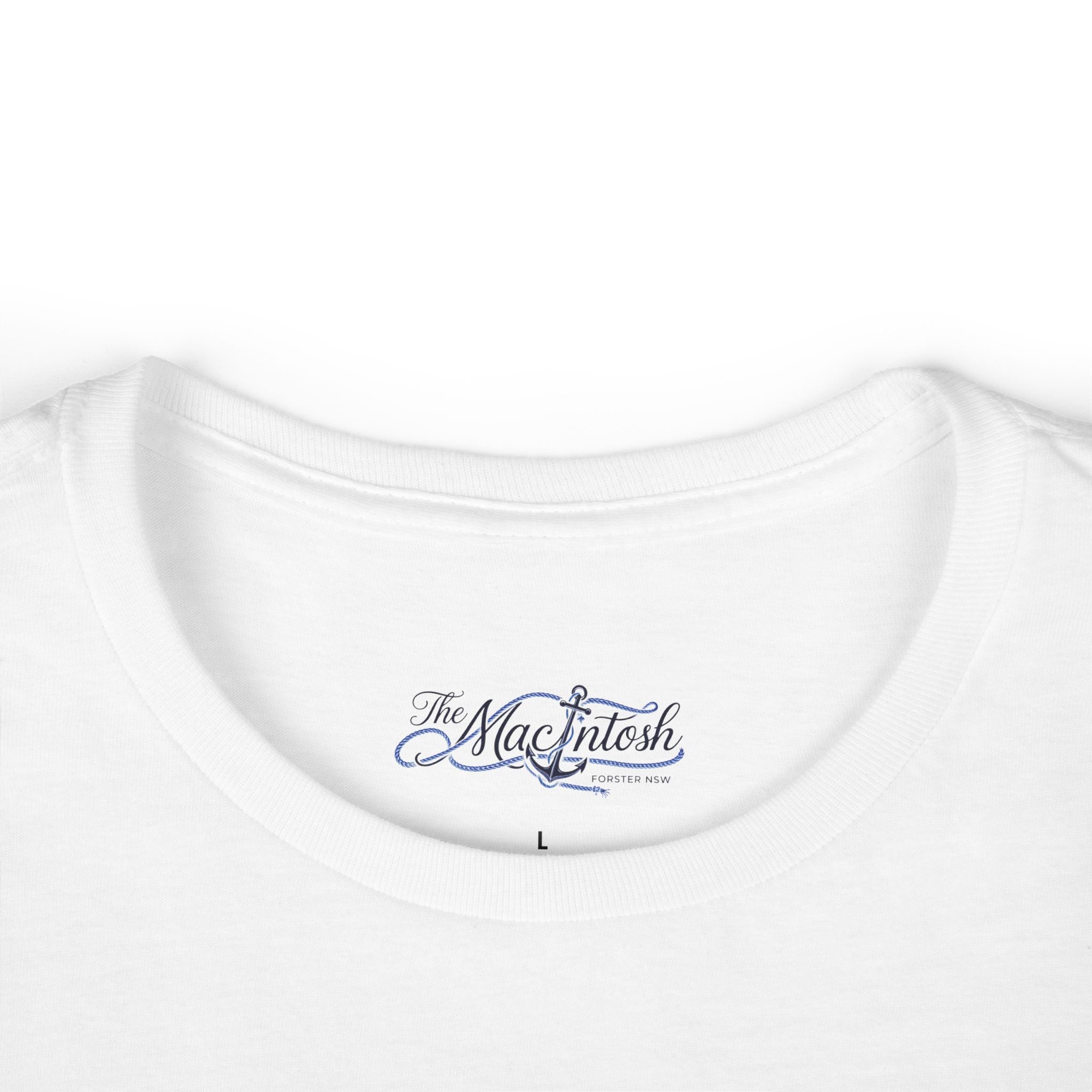 Sea Turtle Tee