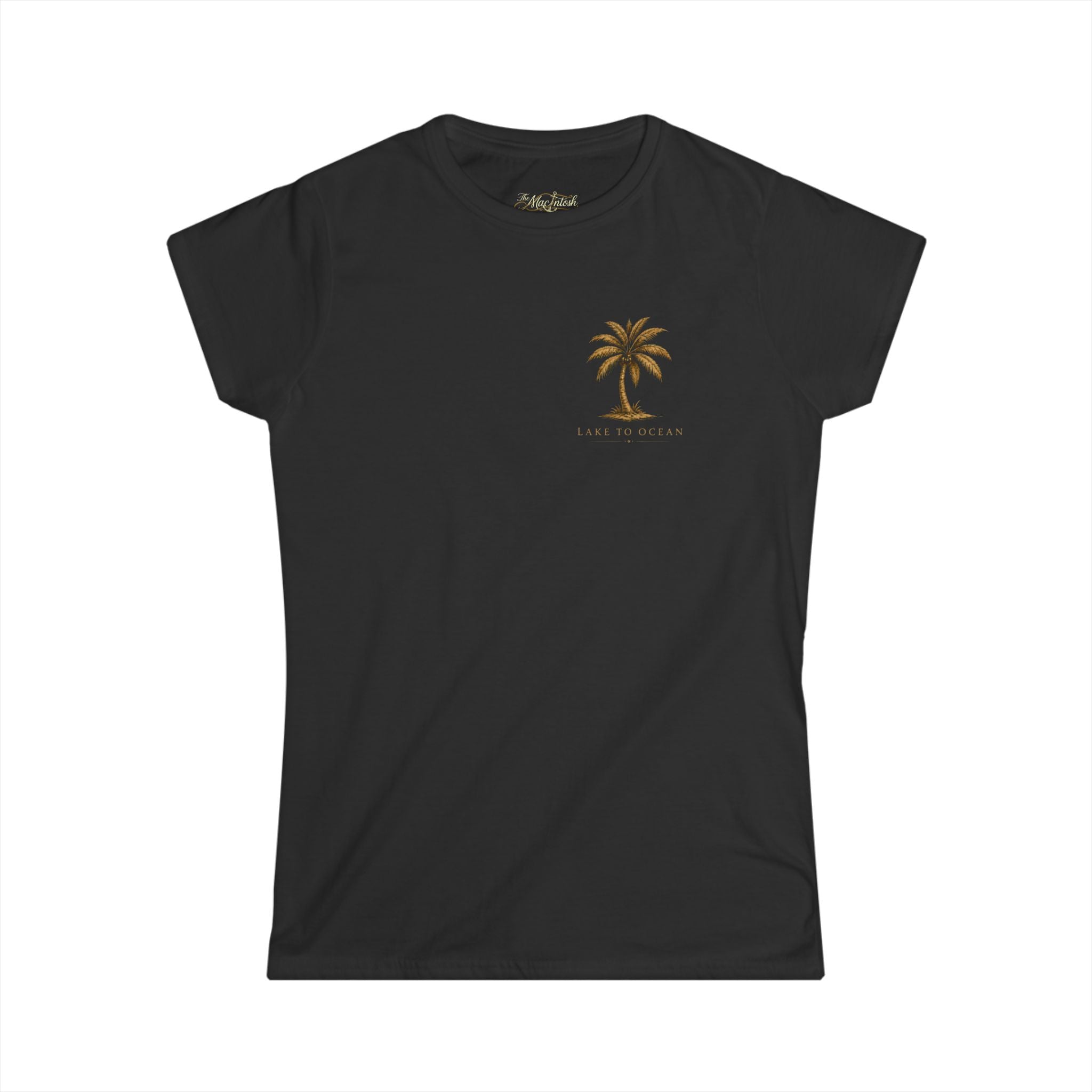 Sea Turtle Tee