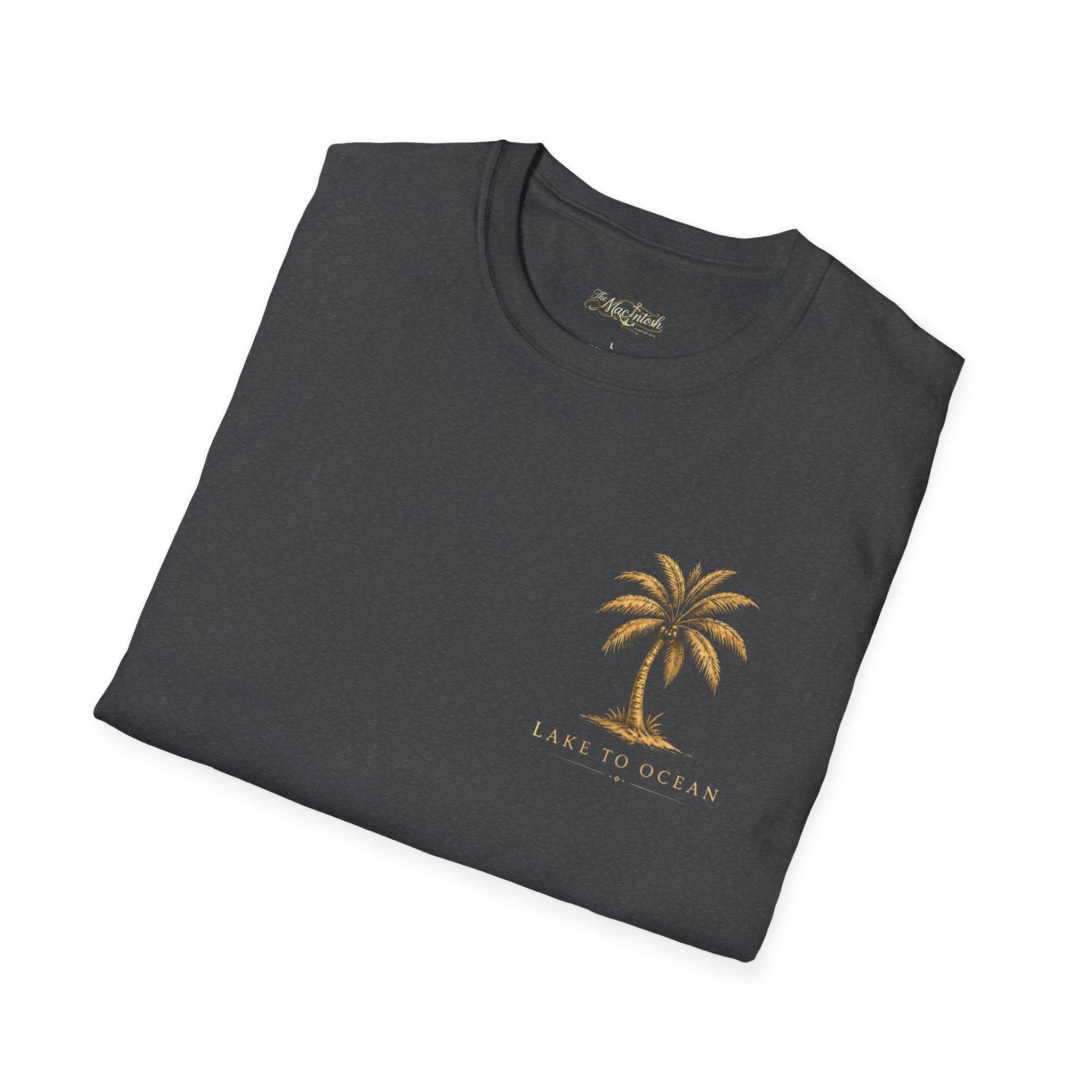 Wallis Lake Forster 2026 Tee