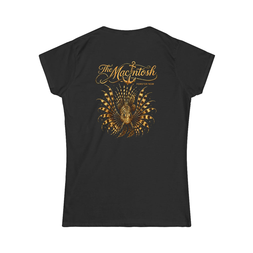 Lionfish Tee