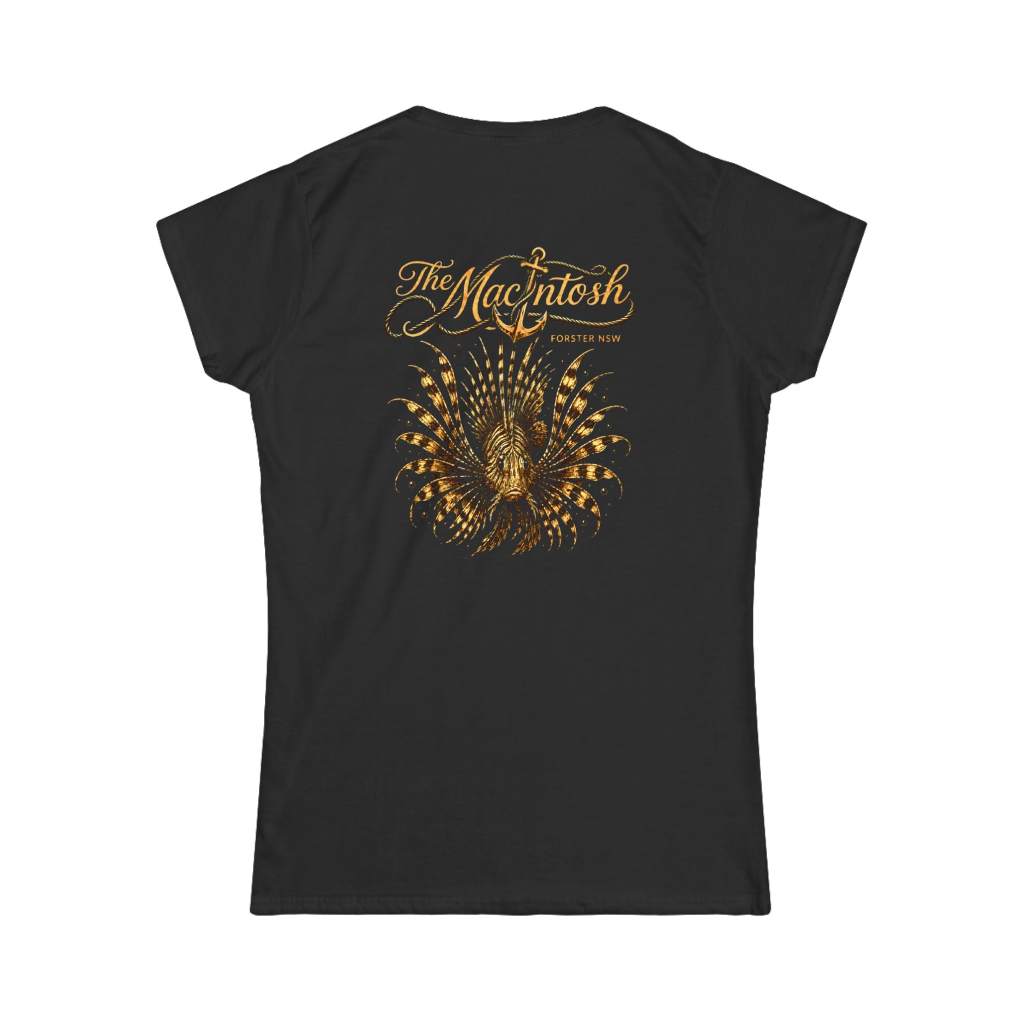 Lionfish Tee
