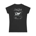 Manta Ray Tee