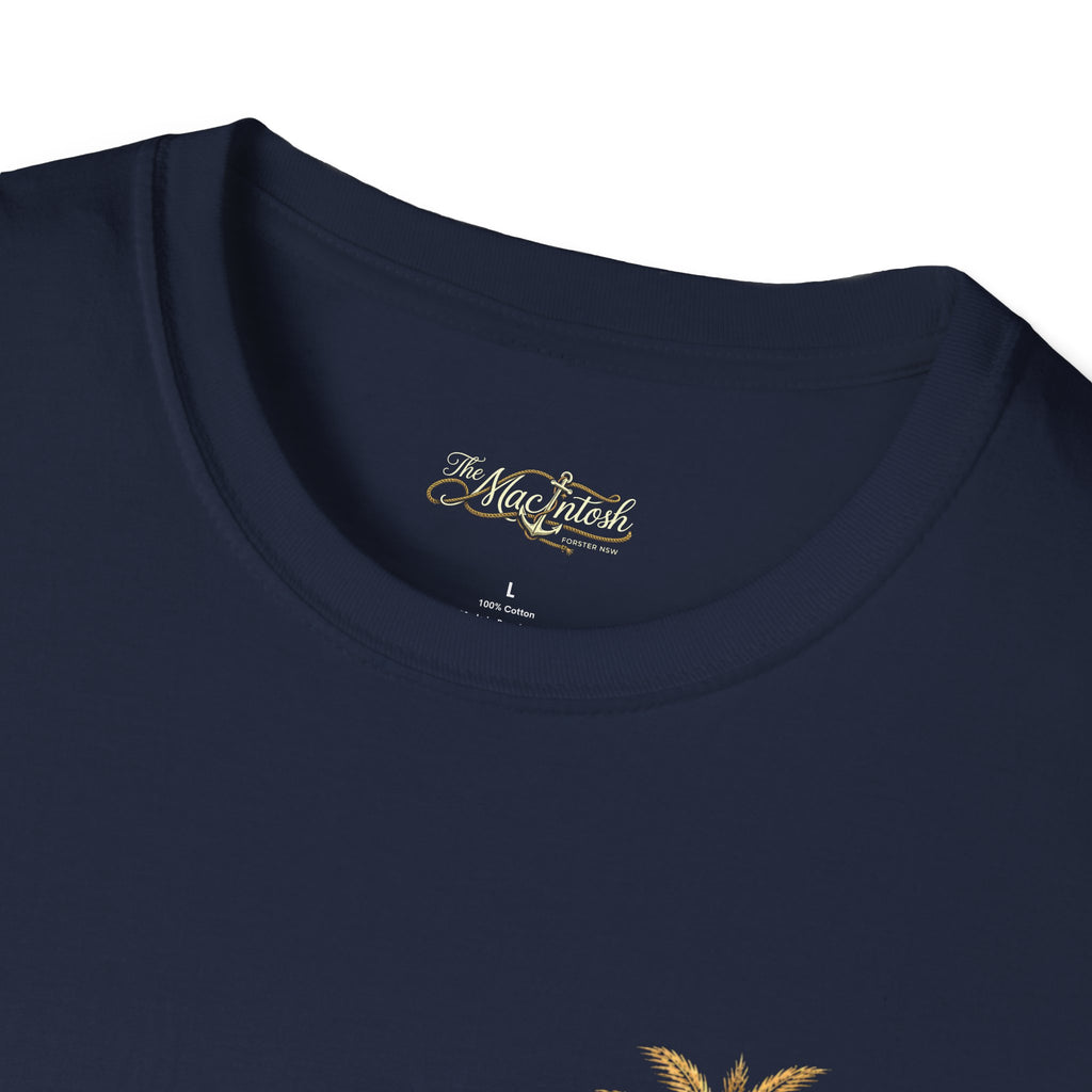 Wallis Lake Forster 2026 Tee