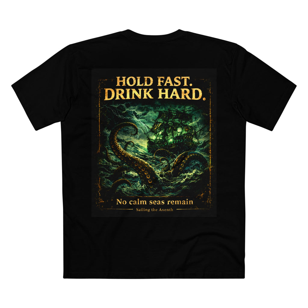 Hold Fast Tee