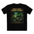 Hold Fast Tee