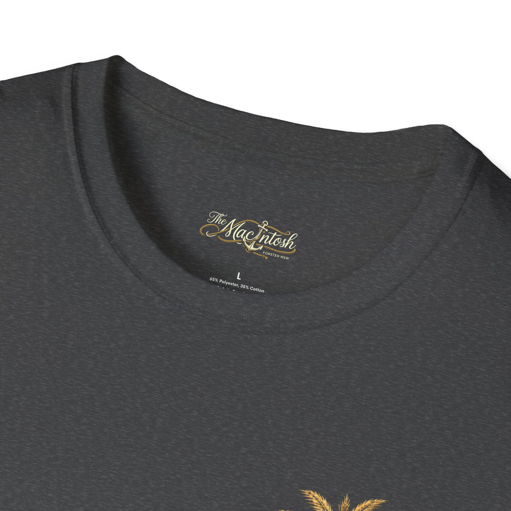 Wallis Lake Forster 2026 Tee