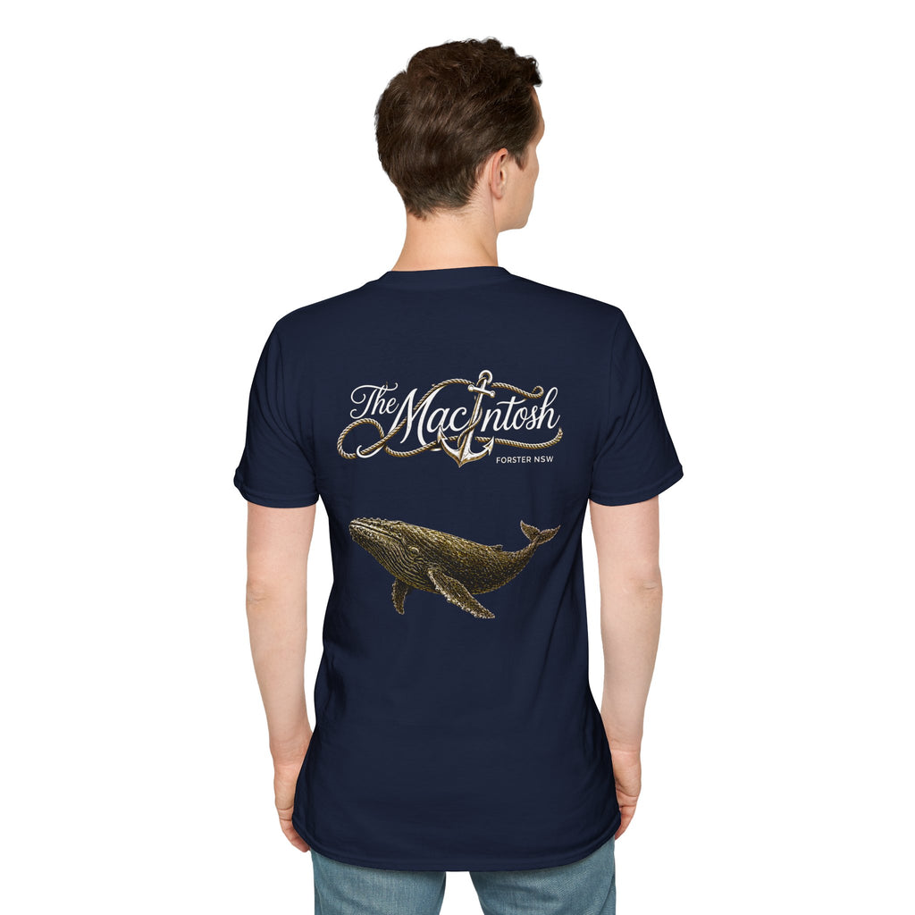 Wallis Lake Forster 2026 Tee