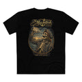 Salt Runs Deep Crew Drinking Quick Tee