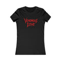 Venomous Love Tee