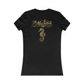 Seahorse Tee