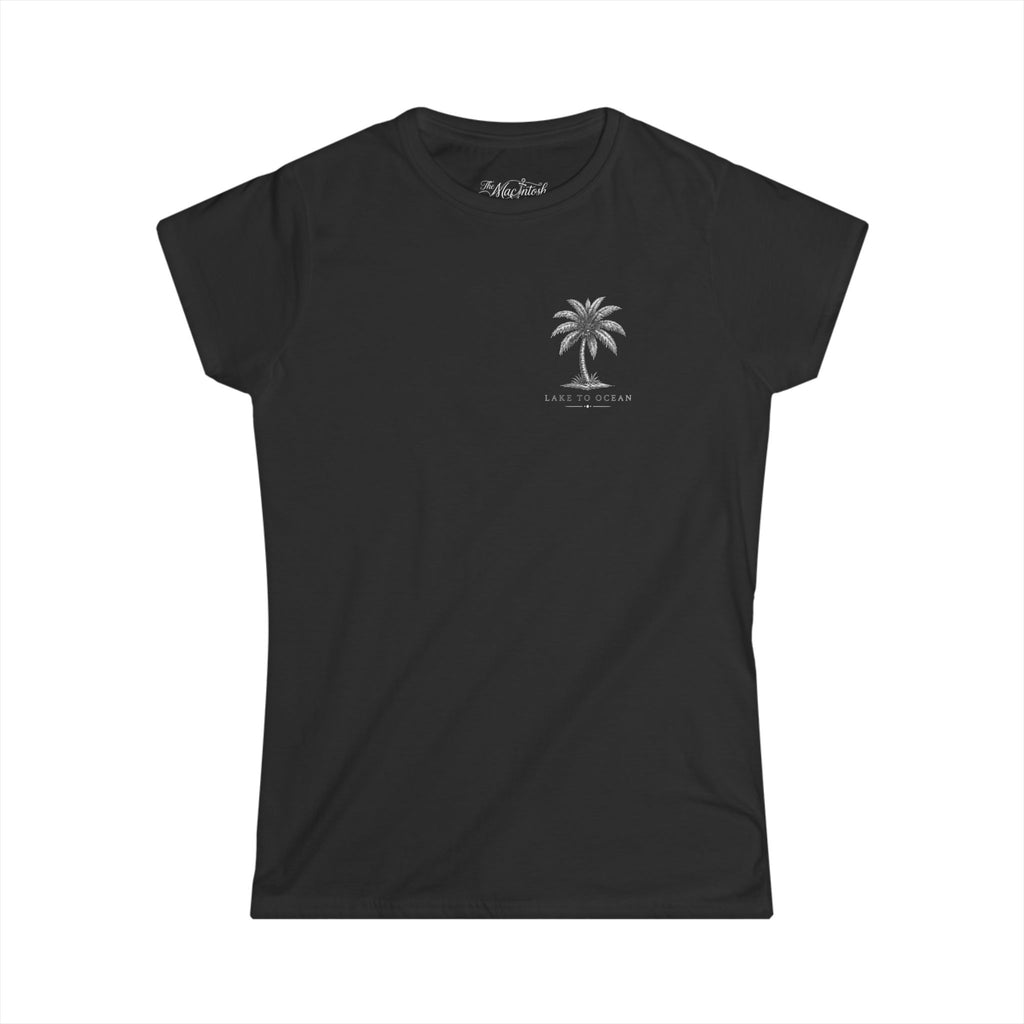 Leafy Sea Dragon Tee