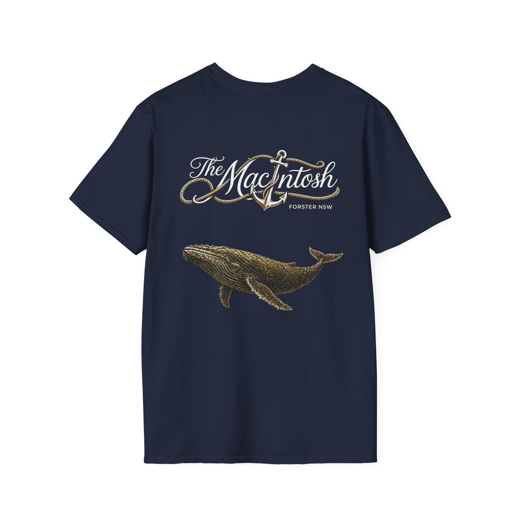 Wallis Lake Forster 2026 Tee