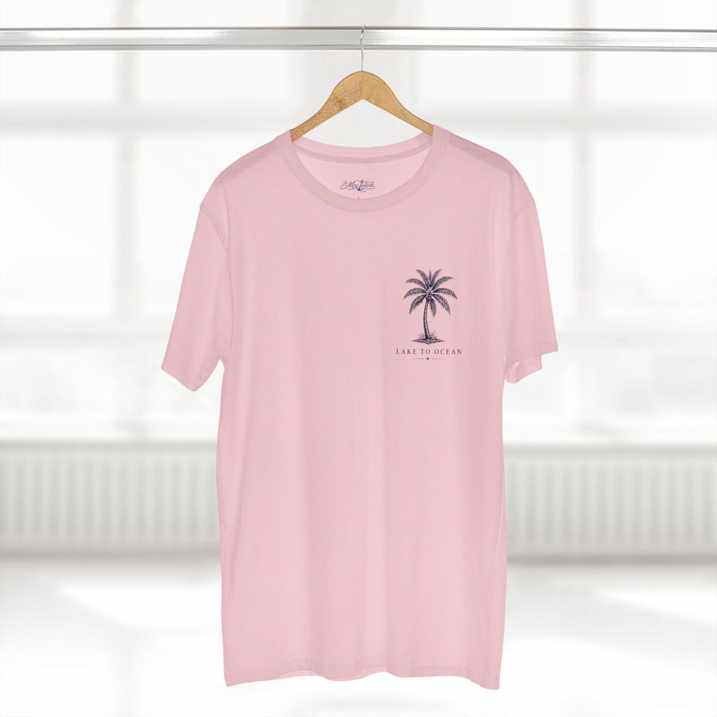 Sea Turtle Tee - Relaxed Fit