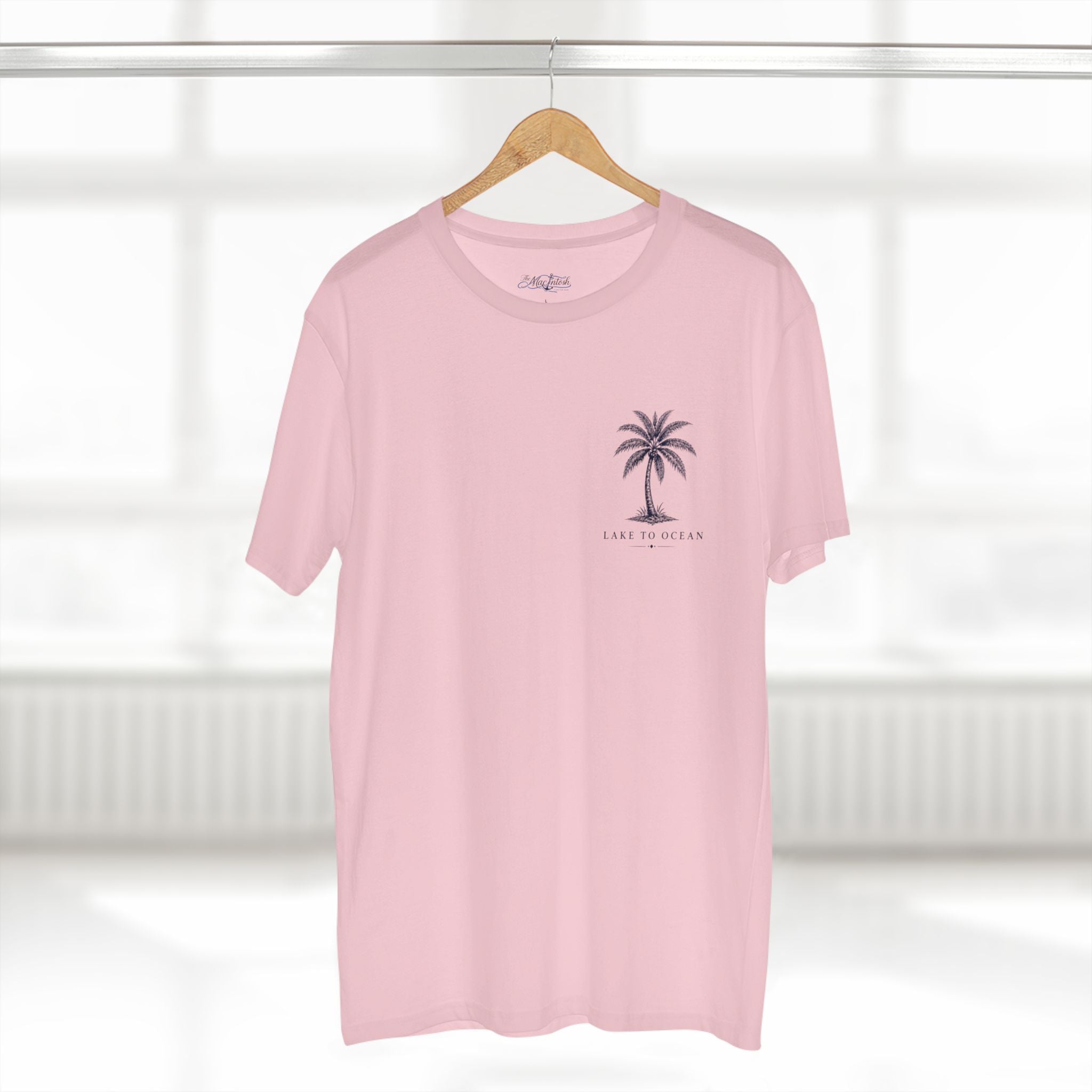 Sea Turtle Tee - Relaxed Fit