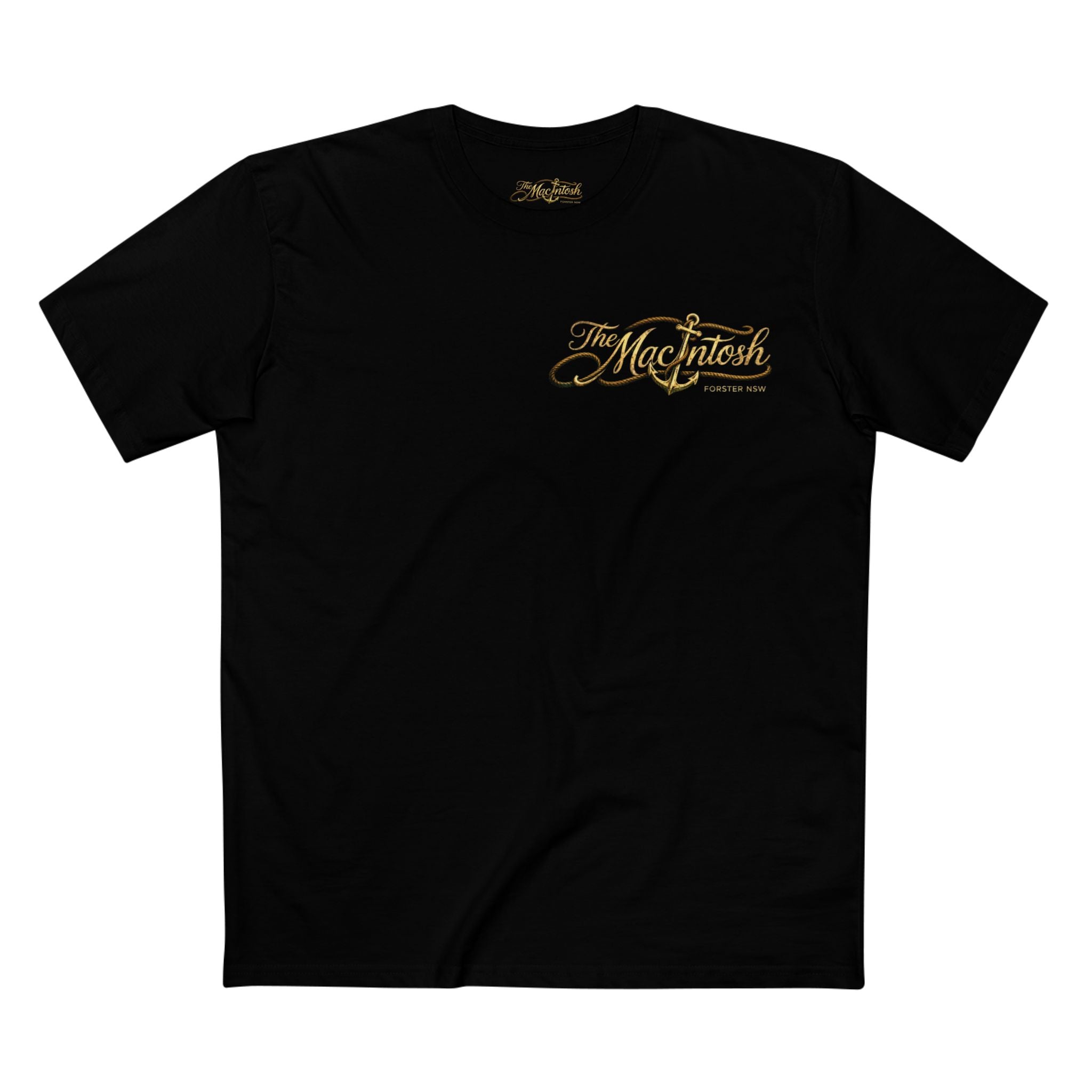 Shipwreck Tee