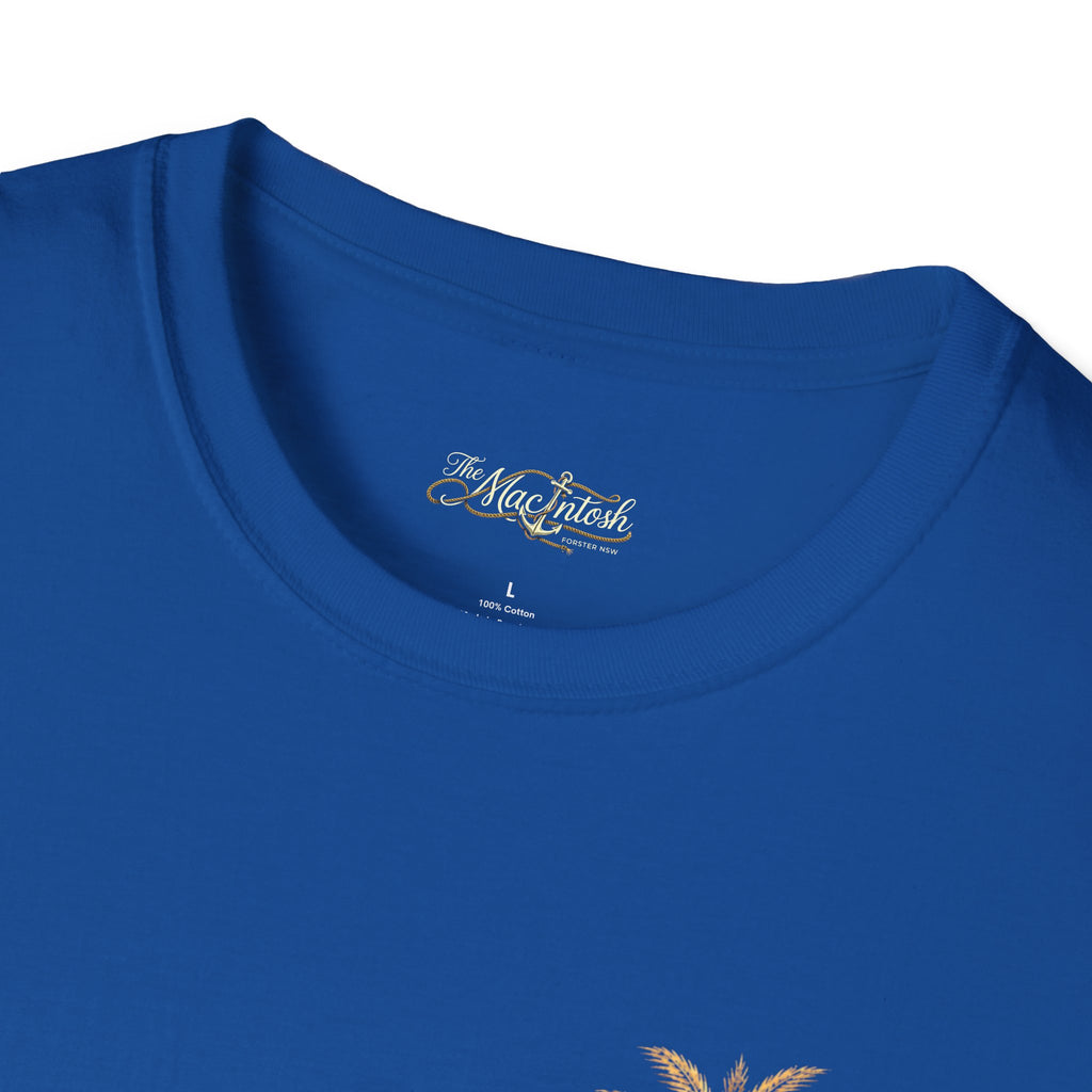 Wallis Lake Forster 2026 Tee