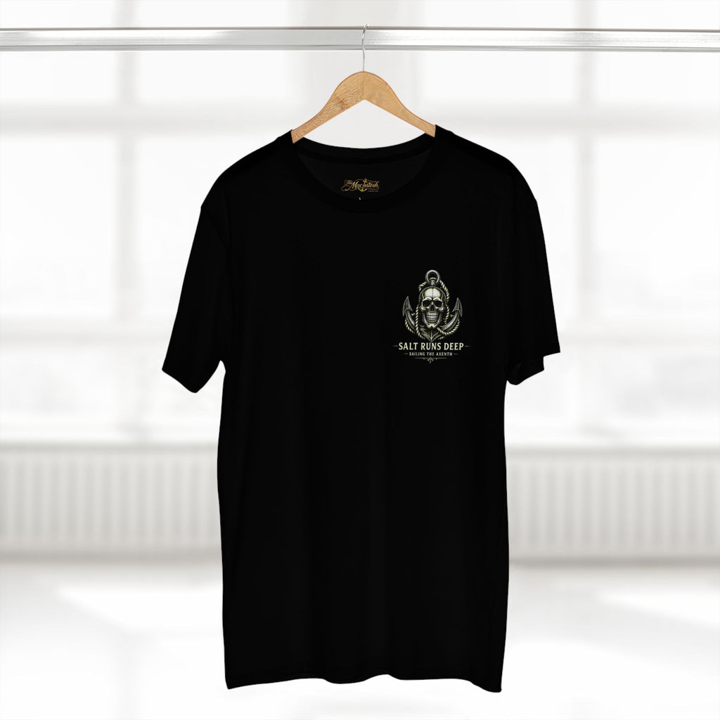 Scurvy Prevention Tee