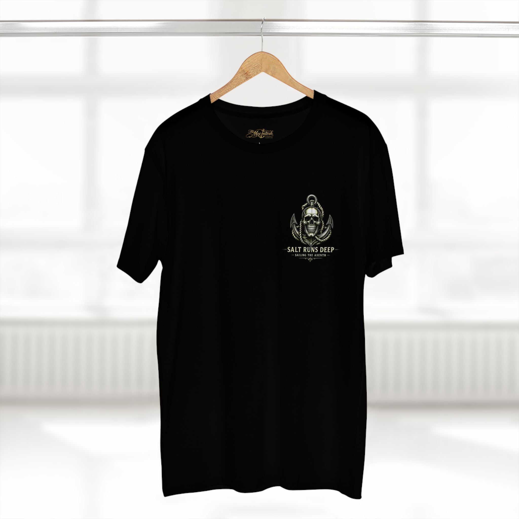 Scurvy Prevention Tee