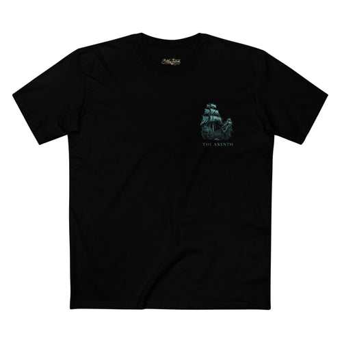 Dark Queen "All Cower Before Her" Tee