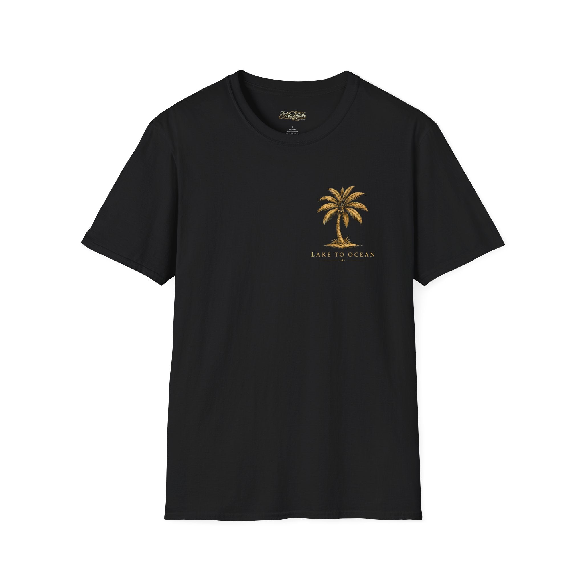 Wallis Lake Forster 2026 Tee