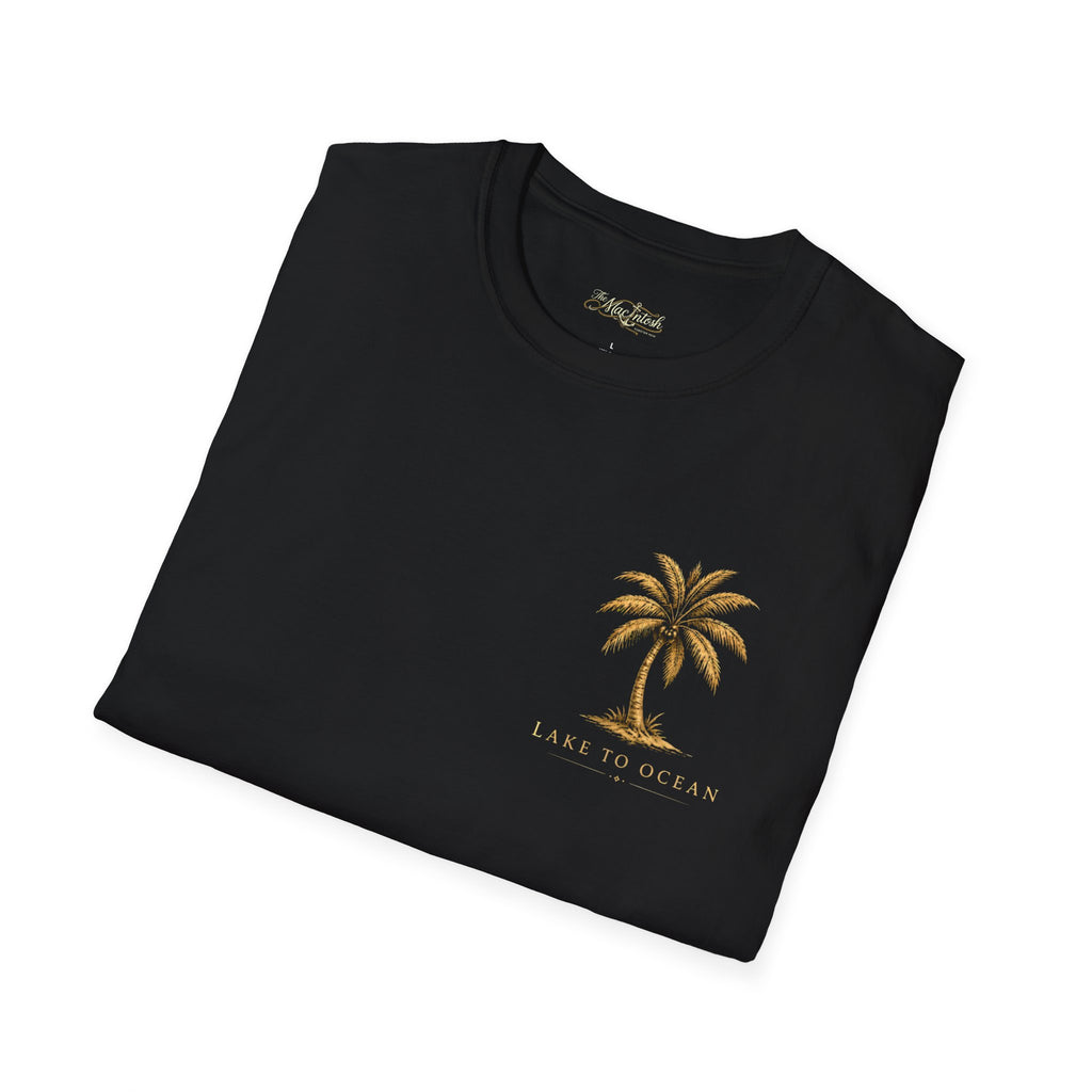 Wallis Lake Forster 2026 Tee