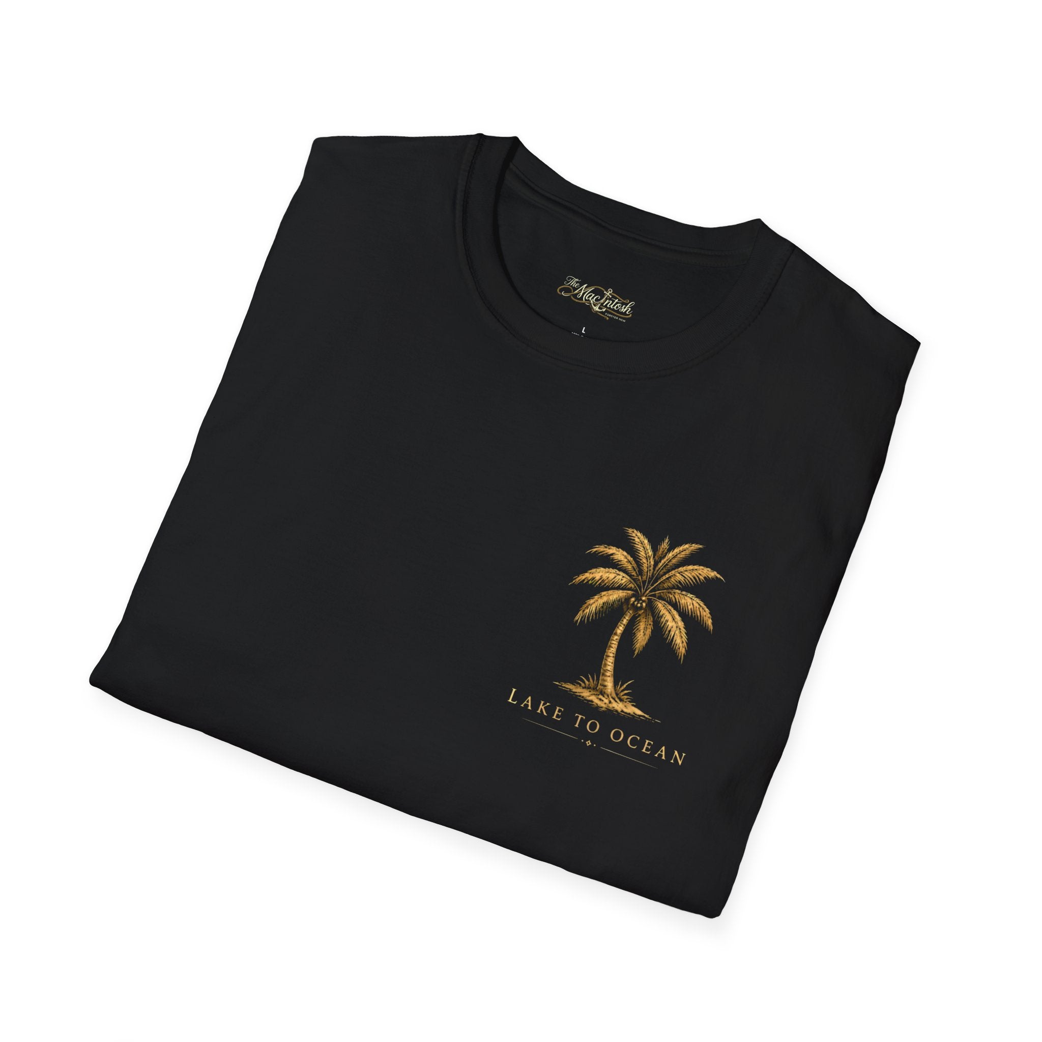 Wallis Lake Forster 2026 Tee