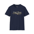 Salt Runs Deep Macintosh Tee