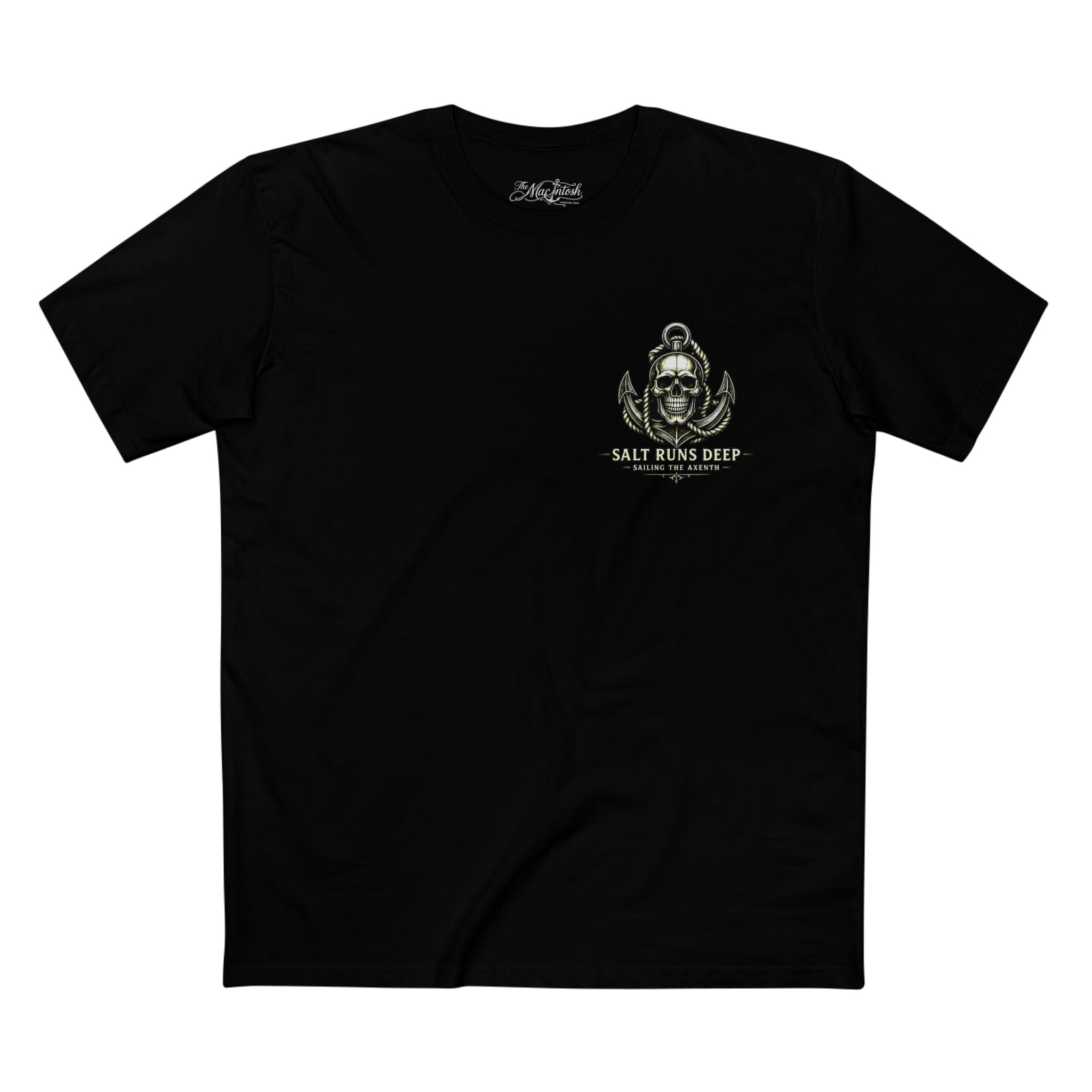 We sail anyway Tee