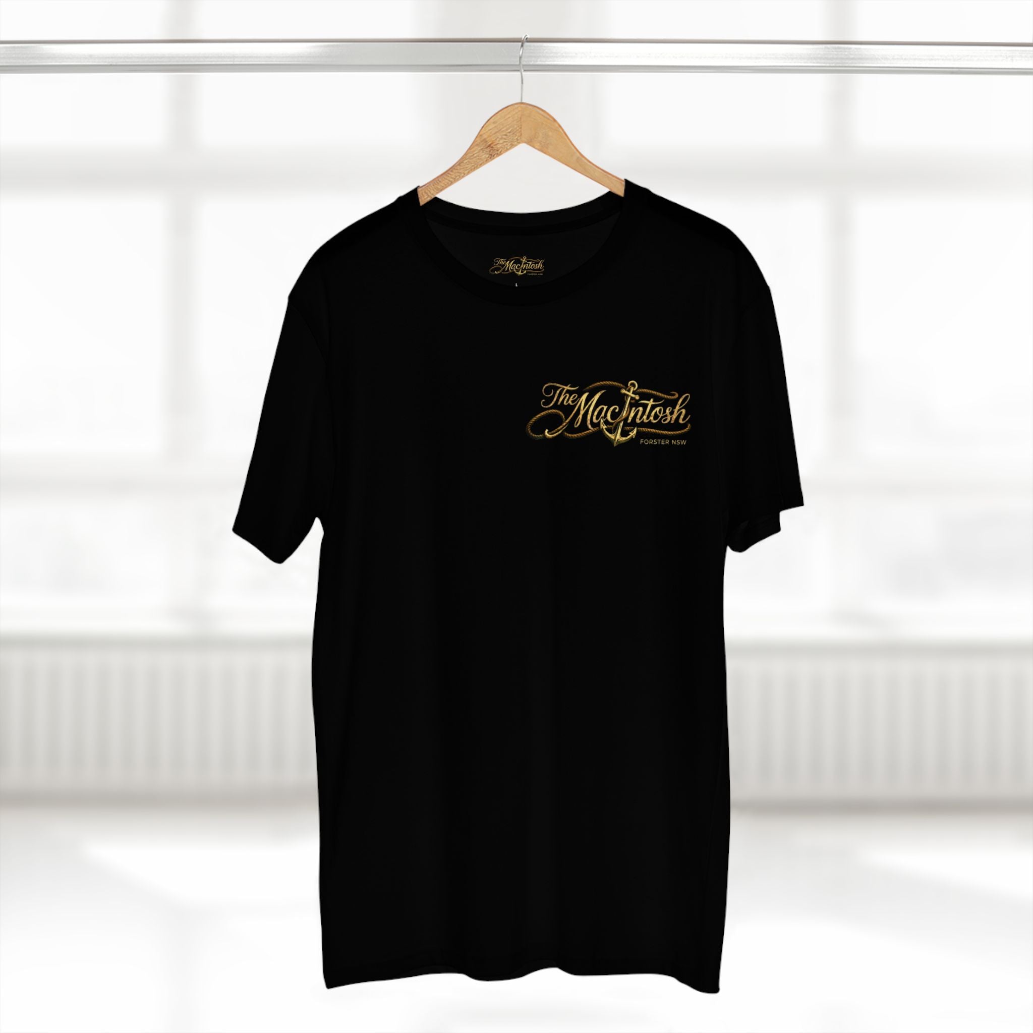 Shipwreck Tee