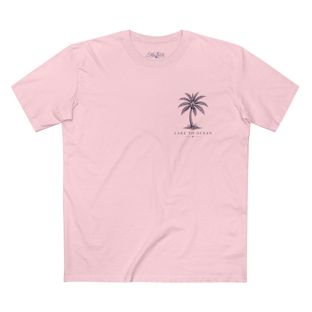 Sea Turtle Tee - Relaxed Fit