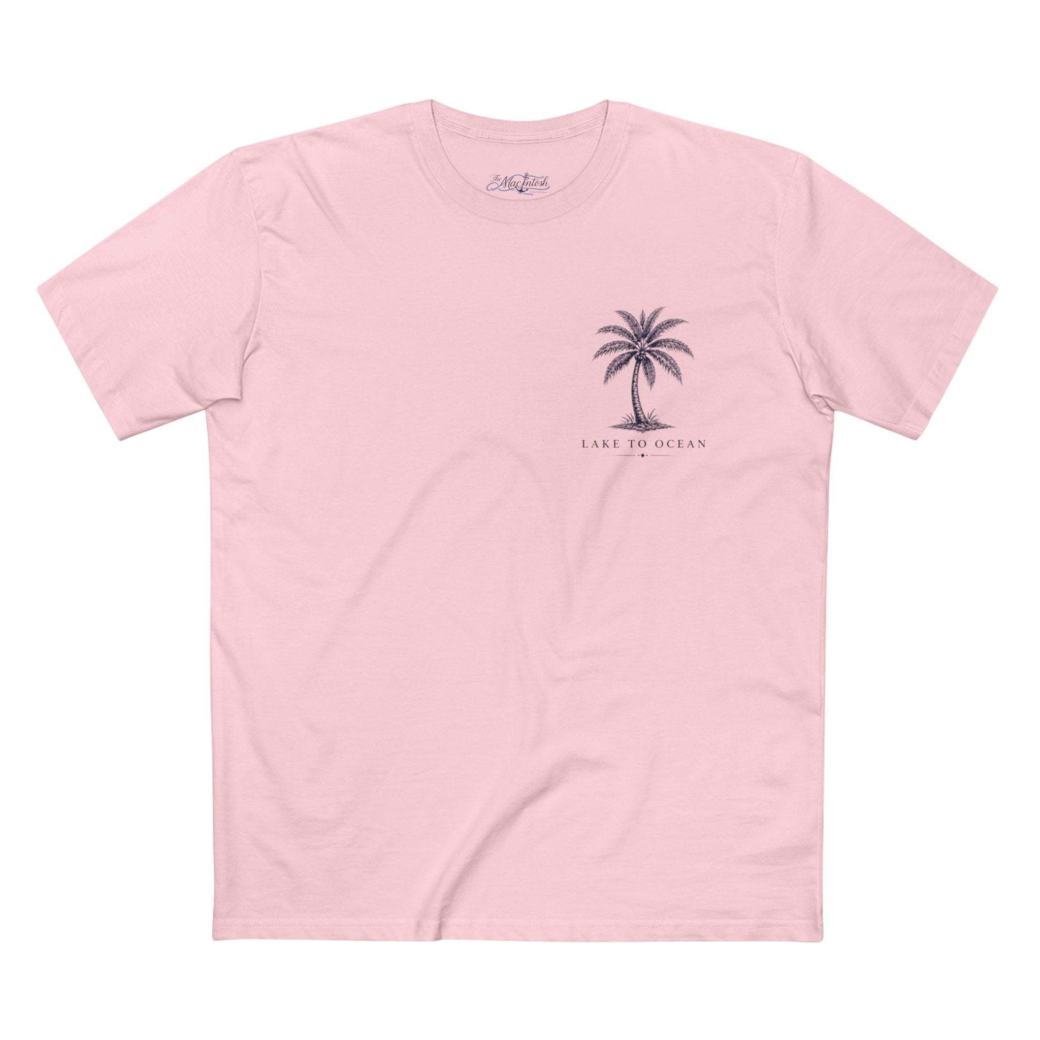 Sea Turtle Tee - Relaxed Fit