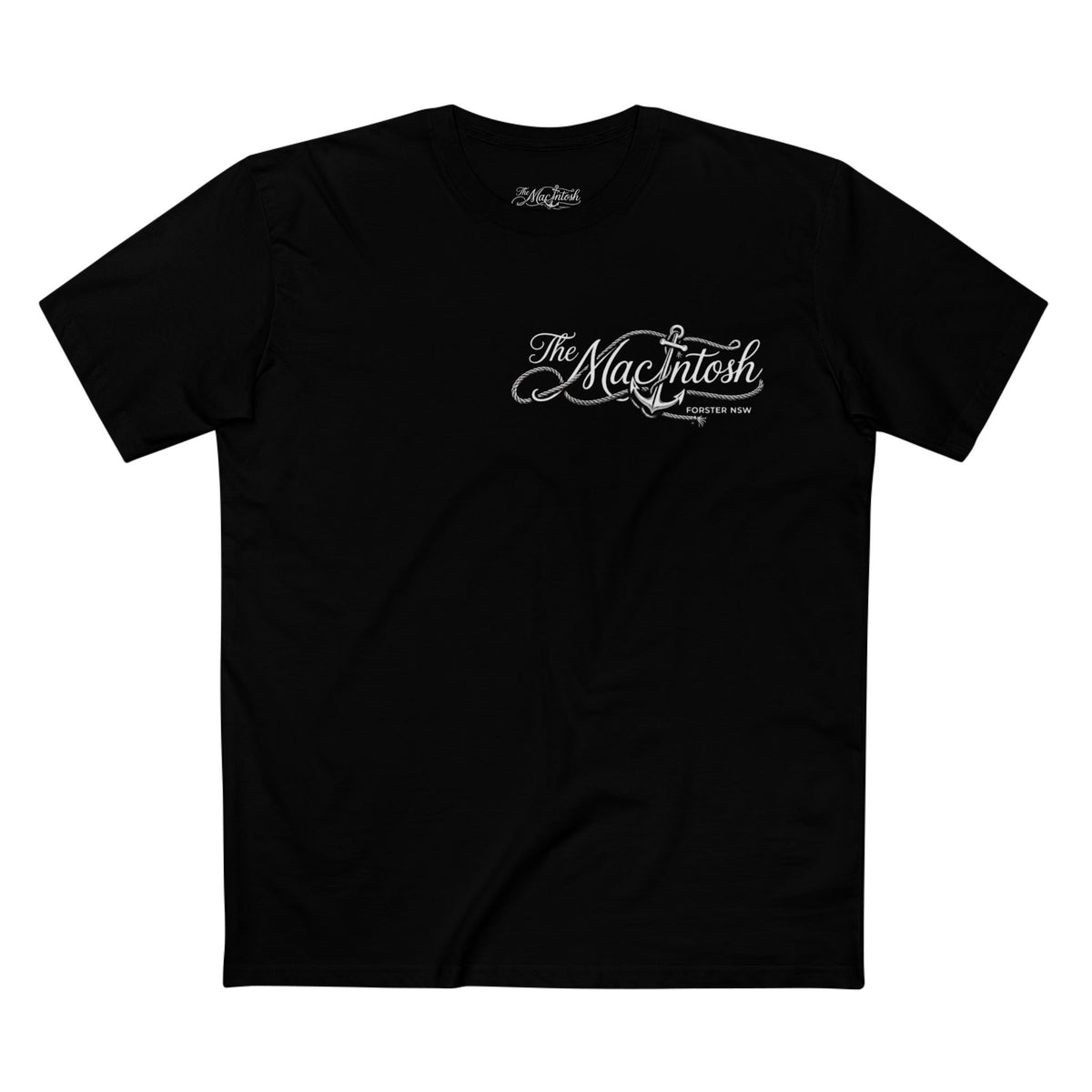 Till Death Do We Dance Comfort Fit Tee