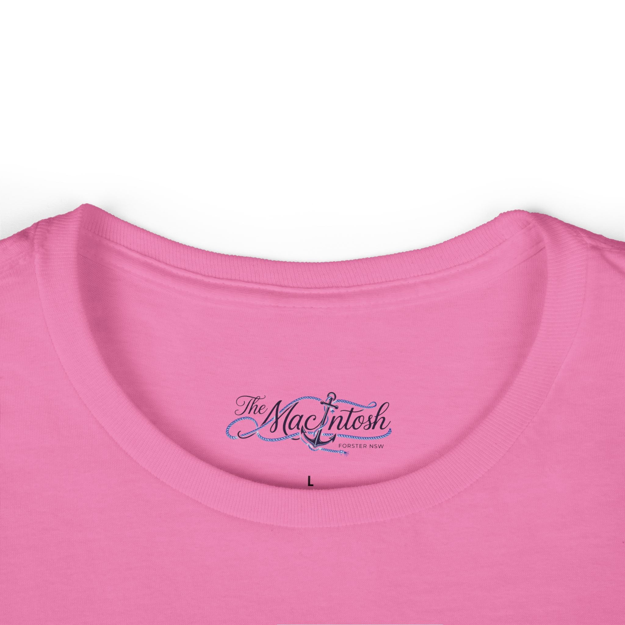 Sea Turtle Tee