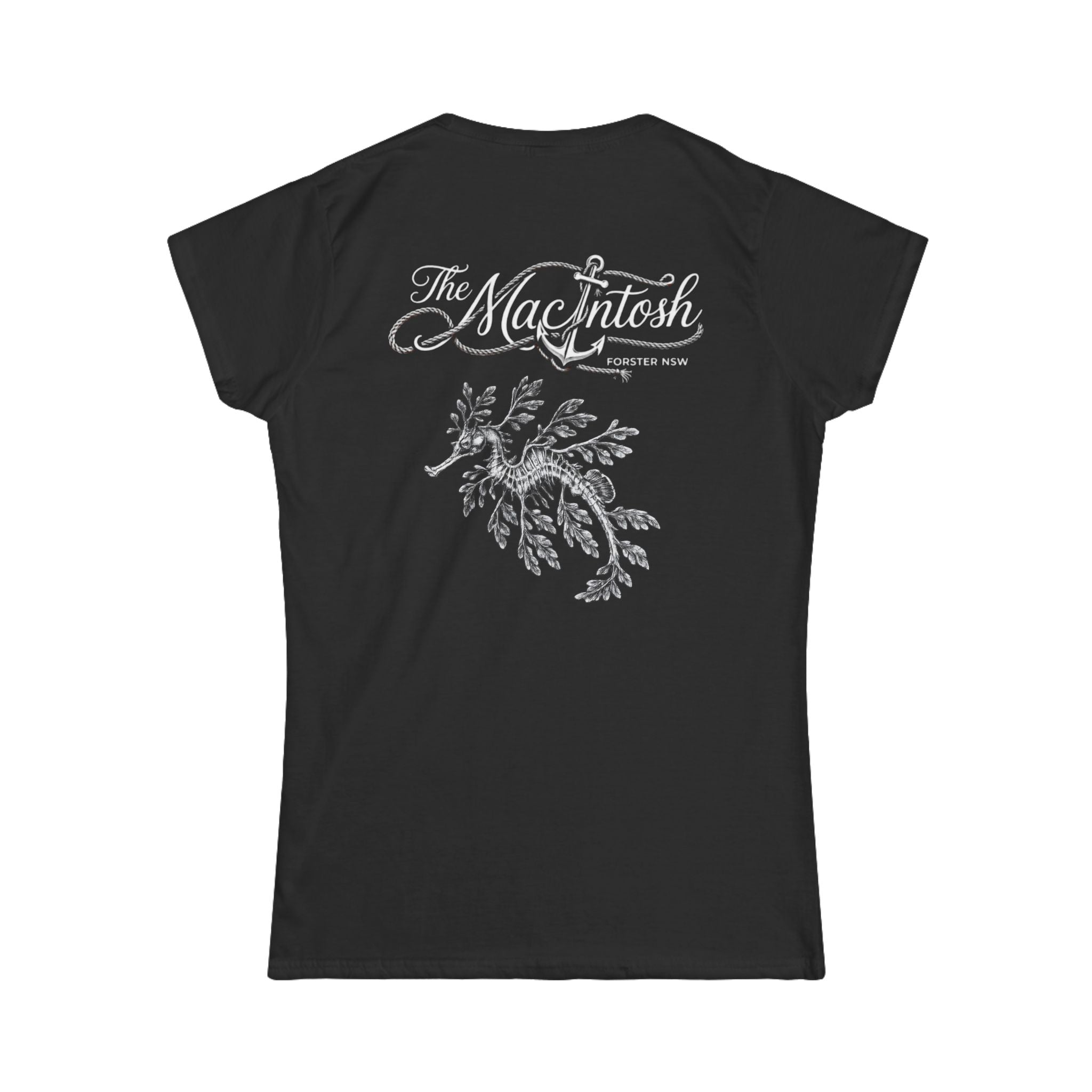 Leafy Sea Dragon Tee