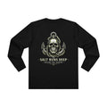 Salt Runs Deep Long Sleeve Shirt