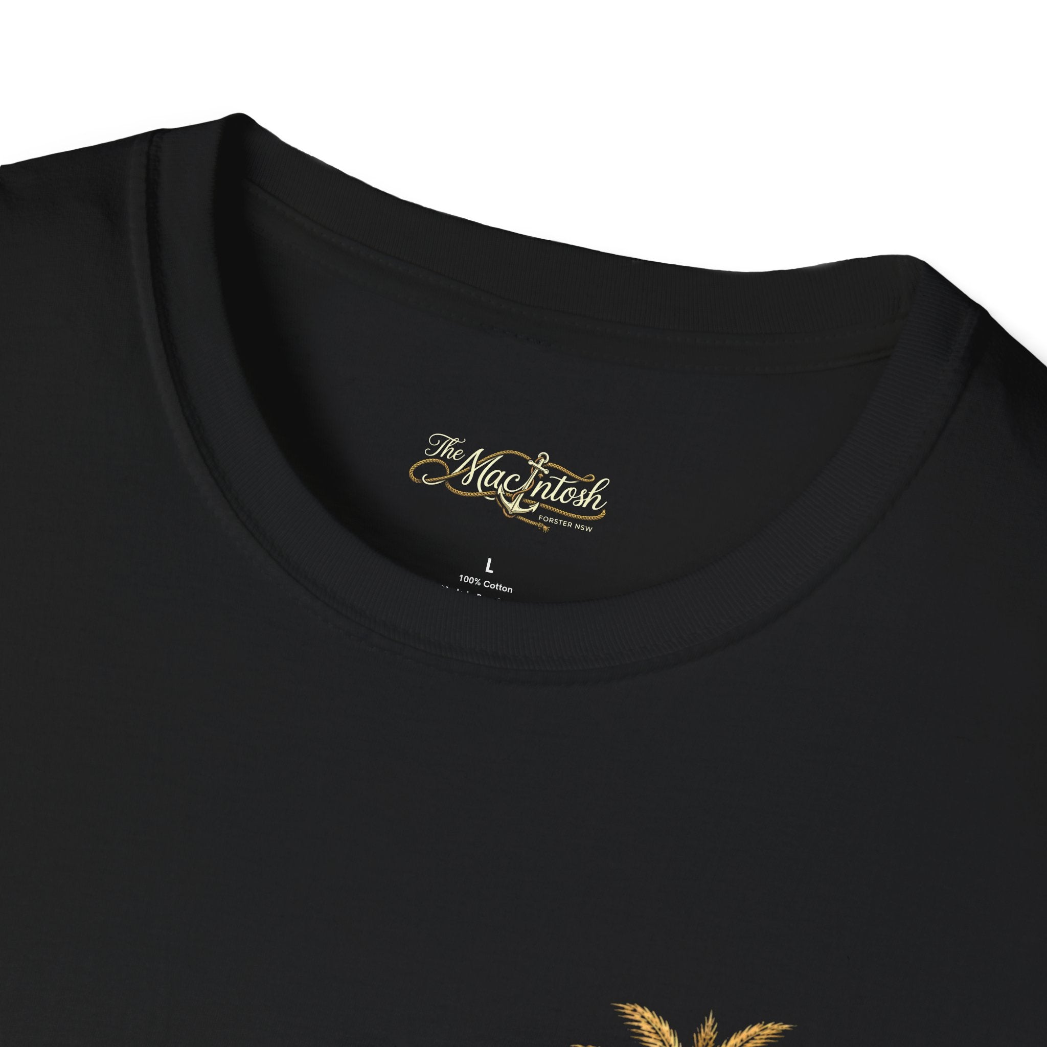 Wallis Lake Forster 2026 Tee