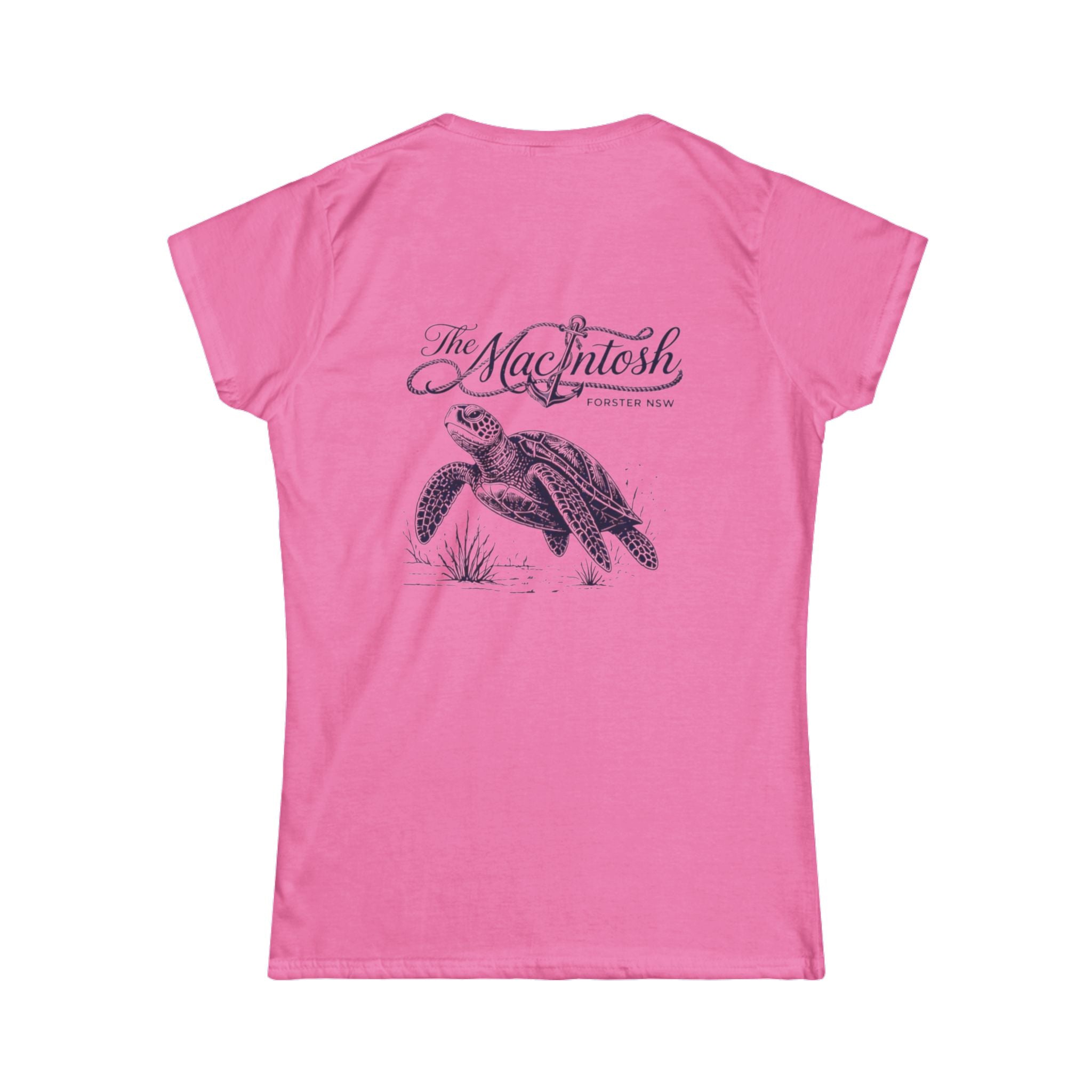 Sea Turtle Tee