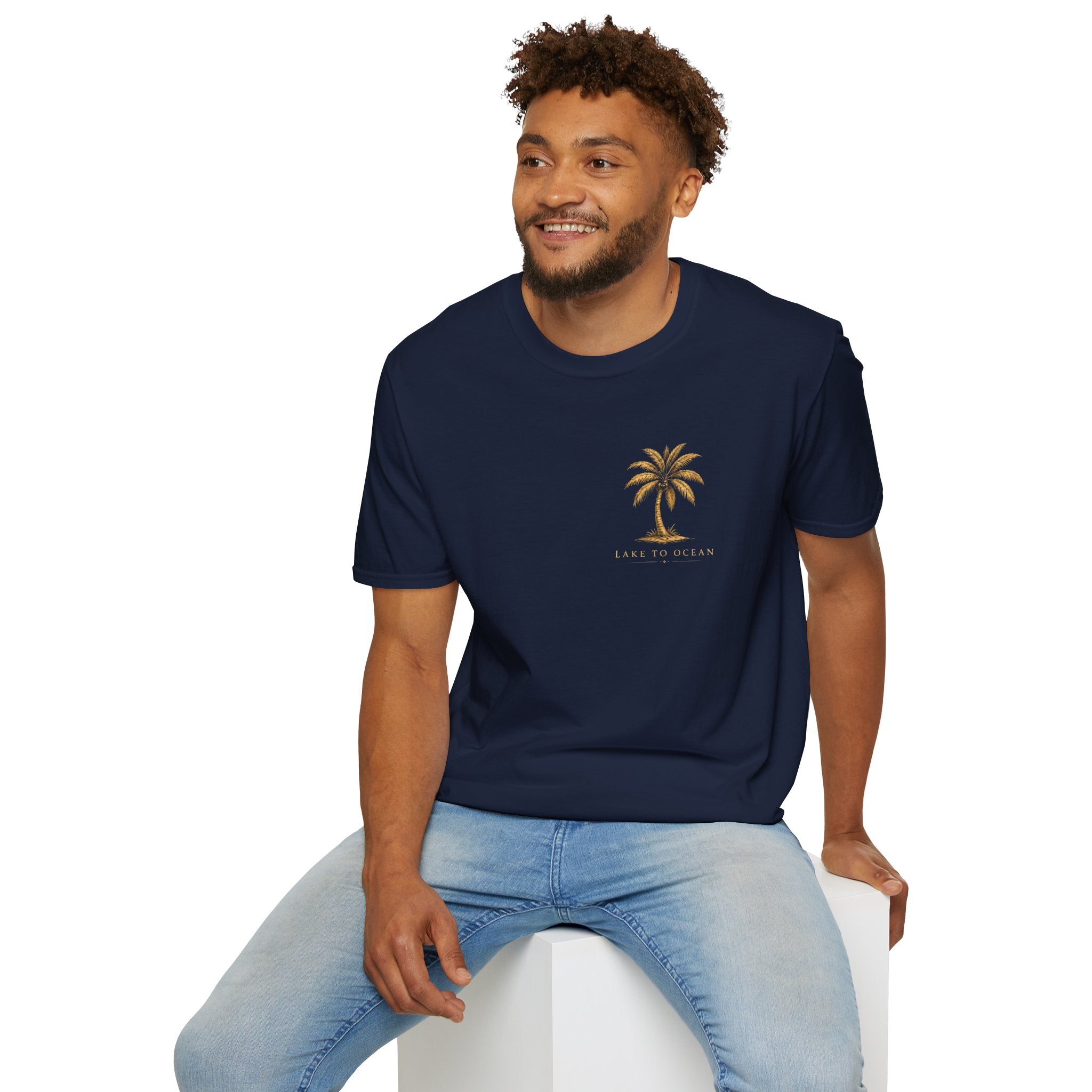 Wallis Lake Forster 2026 Tee