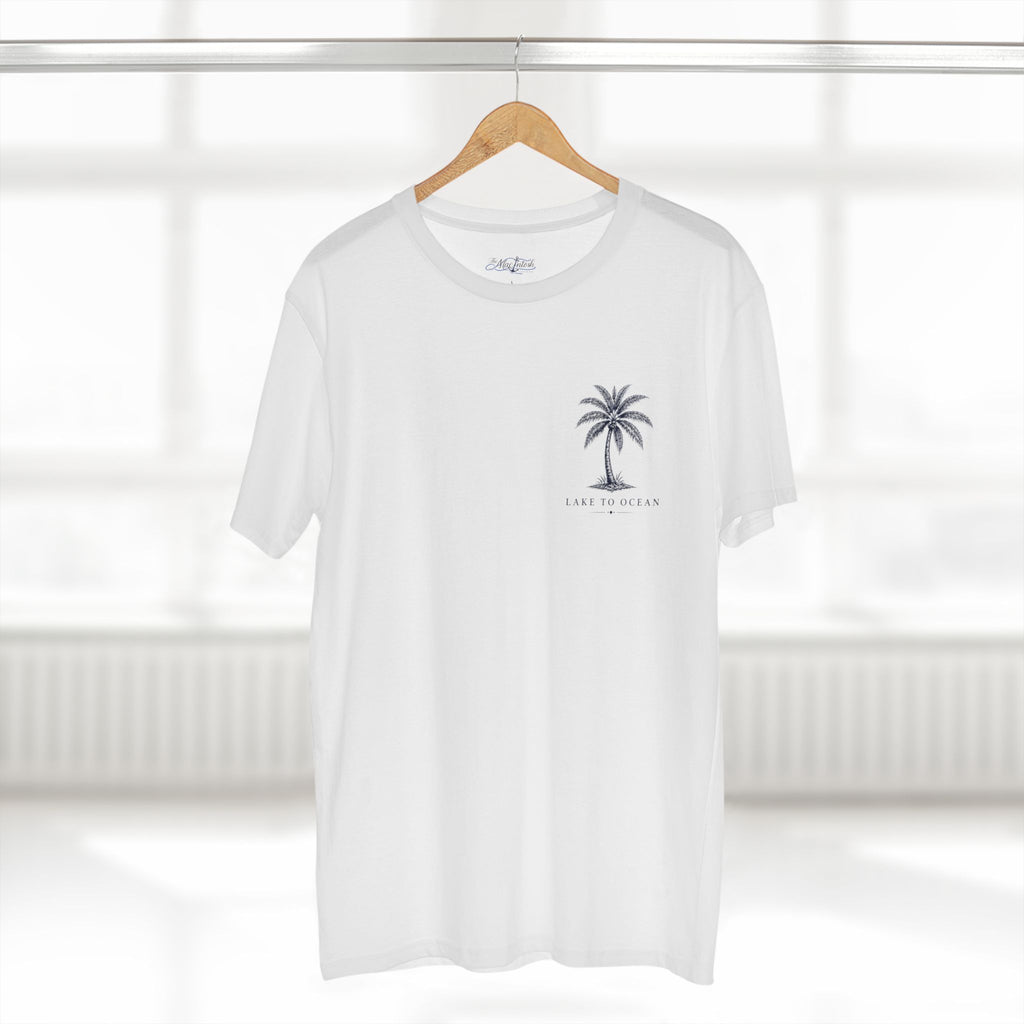 Sea Turtle Tee - Relaxed Fit